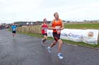 North Tyneside 10k Road Race from North Shields to Whitley Bay.